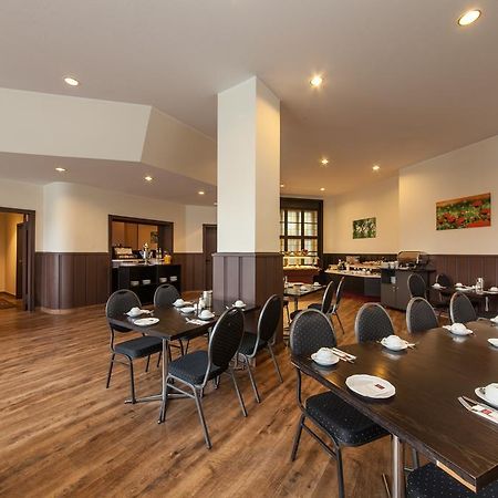 Hotel Maxim Duesseldorf City Εξωτερικό φωτογραφία