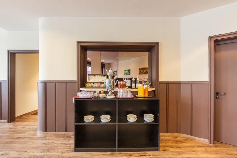Hotel Maxim Duesseldorf City Εξωτερικό φωτογραφία