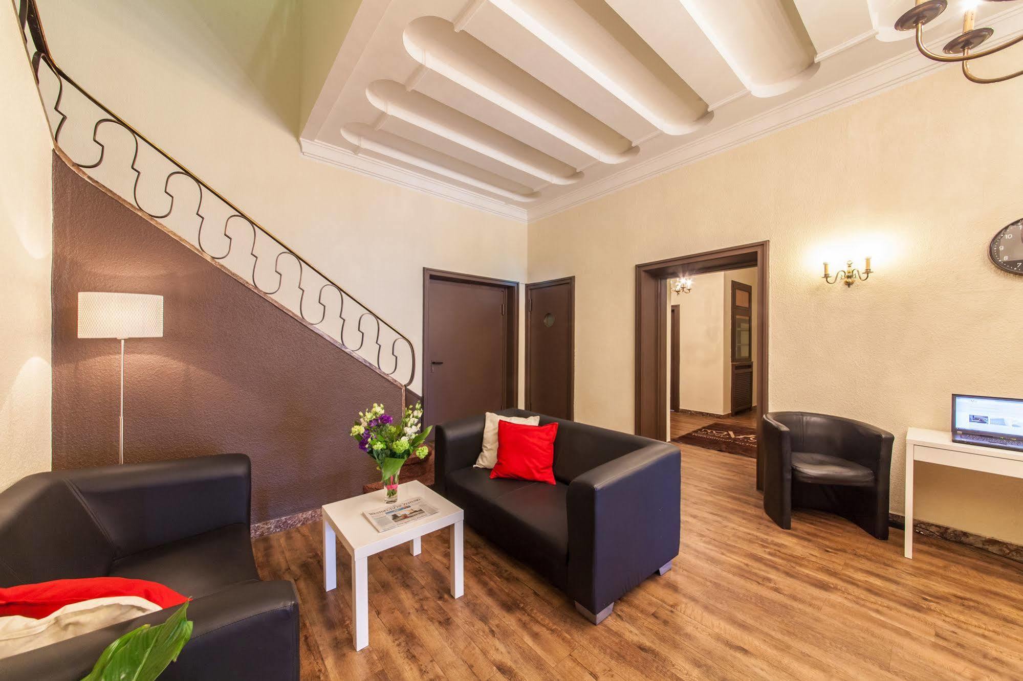 Hotel Maxim Duesseldorf City Εξωτερικό φωτογραφία